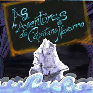 The Adventures of Capitano Navarro
