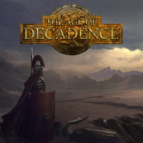 The age of decadence обзор