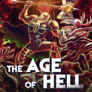 The Age of Hell Digital Download Price Comparison