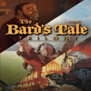 The Bard’s Tale Trilogy Xbox One Digital & Box Price Comparison