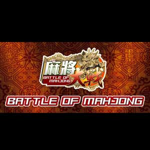 The Battle Of Mahjong
