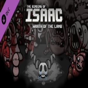 The Binding of Isaac Wrath of the Lamb Digital Download Price Comparison