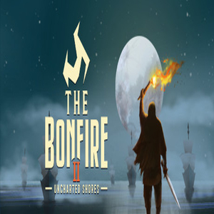 The Bonfire 2 Uncharted Shores Digital Download Price Comparison