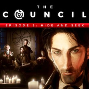 The Council Episode 2 Hide and Seek Ps4 Digital & Box Price Comparison