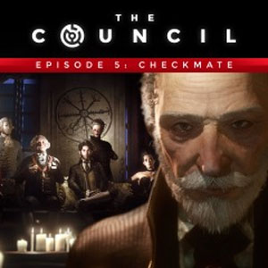 The Council Episode 5 Checkmate