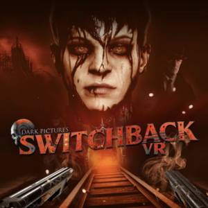 The Dark Pictures Switchback VR PS5 Price Comparison