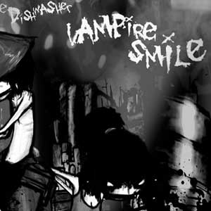 the dishwasher vampire smile lp