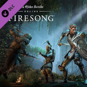 The Elder Scrolls Online Firesong Xbox Series Price Comparison