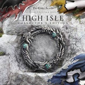 The Elder Scrolls Online High Isle Upgrade Xbox One Price Comparison