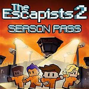 the escapists 2 cheats