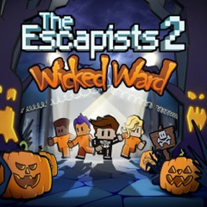 The Escapists 2 Wicked Ward Ps4 Digital & Box Price Comparison