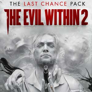 The Evil Within 2 The Last Chance Pack
