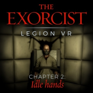 The Exorcist Legion VR Chapter 2 Idle Hands Ps4 Digital & Box Price Comparison