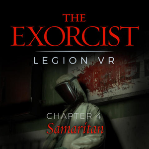 The Exorcist Legion VR Chapter 4 Samaritan Ps4 Digital & Box Price Comparison