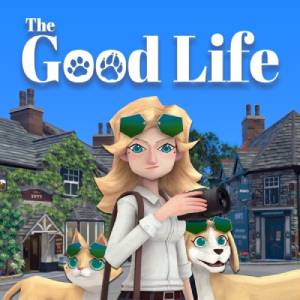 The Good Life Behind the secret of Rainy Woods Digital Download Price Comparison