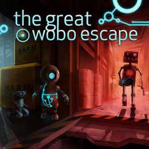The Great Wobo Escape
