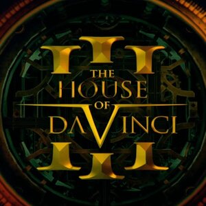 The House of Da Vinci 3 Digital Download Price Comparison