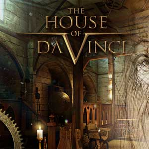 download games like the house of da vinci