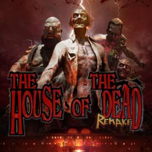 THE HOUSE OF THE DEAD Remake Ps4 Price Comparison