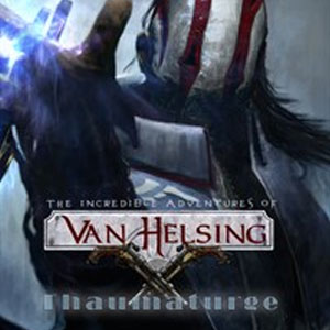 The Incredible Adventures of Van Helsing Thaumaturge Xbox One Digital & Box Price Comparison