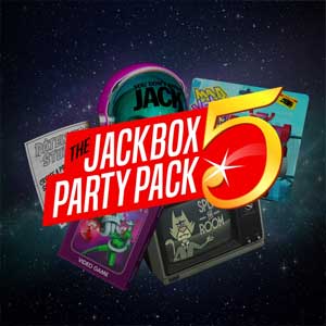 the jackbox party pack 5 isthereanydeal