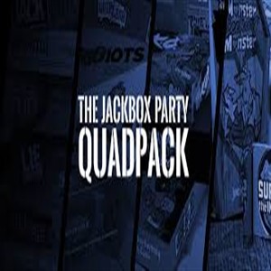 The Jackbox Party Quintpack Xbox Series Price Comparison