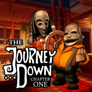 The Journey Down Chapter One Nintendo Switch Price Comparison