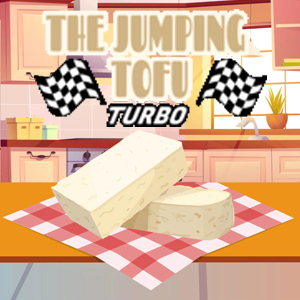 The Jumping Tofu Turbo