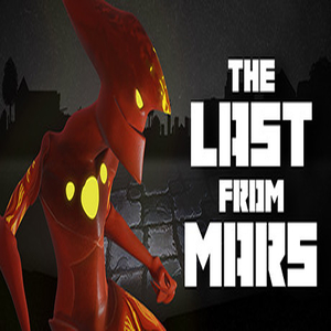 The Last From Mars VR Digital Download Price Comparison
