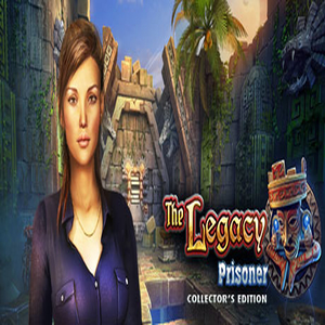 The Legacy Prisoner Digital Download Price Comparison