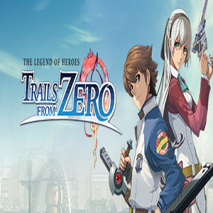The Legend of Heroes: Trails from Zero for mac download