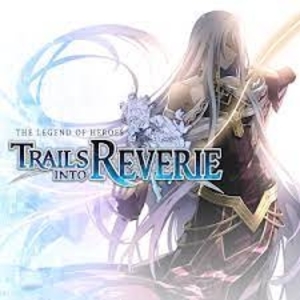 The Legend of Heroes: Trails into Reverie instal