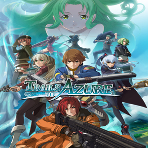 The Legend of Heroes: Trails to Azure for mac download free
