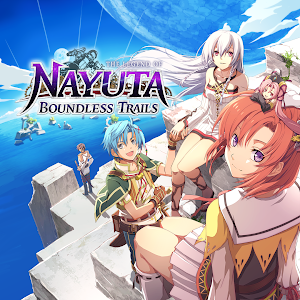 The Legend of Nayuta Boundless Trails Nintendo Switch Price Comparison
