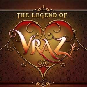 The Legend Of Vraz Digital Download Price Comparison