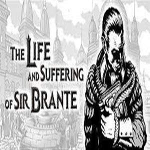 The life and suffering of sir brante читы