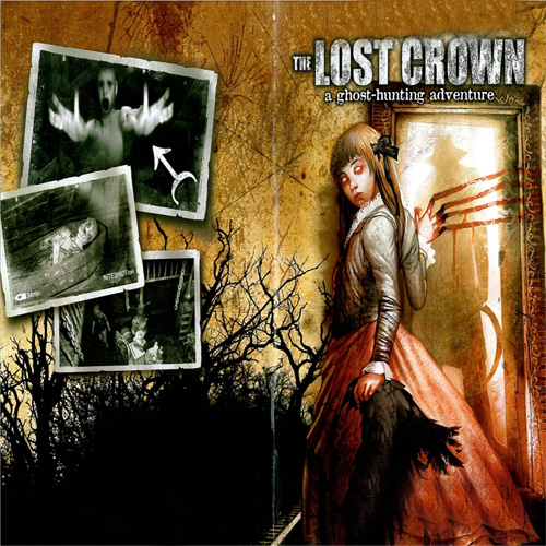 The Lost Crown Digital Download Price Comparison