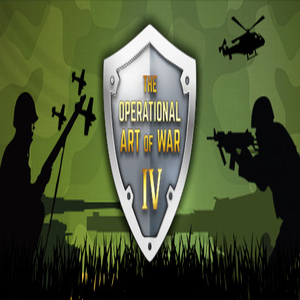 the operational art of war iv steam