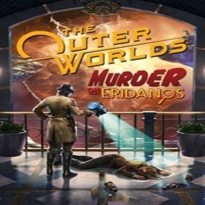 The outer worlds murder on eridanos сколько весит