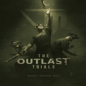 outlast trials xbox series x