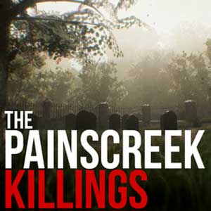 The Painscreek Killings

