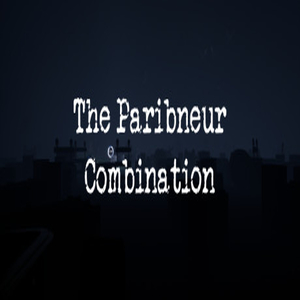 The Paribneur Combination Digital Download Price Comparison