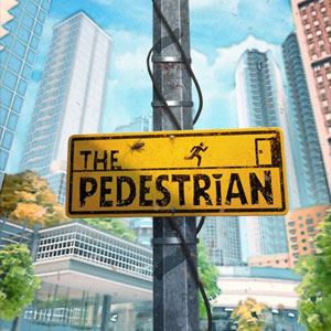 The Pedestrian Ps4 Digital & Box Price Comparison