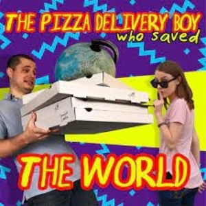 The Pizza Delivery Boy Who Saved the World Xbox Series Price Comparison
