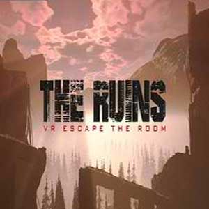 The Ruins VR Escape the Room Digital Download Price Comparison