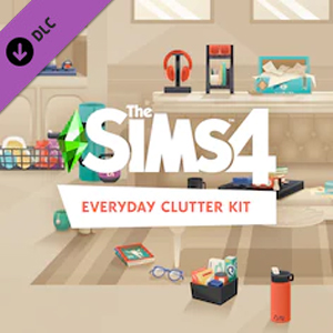 The Sims 4 Everyday Clutter Kit Xbox Series Price Comparison