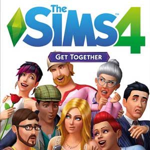 sims 4 get together digital download