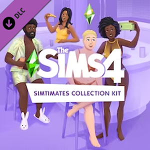 The Sims 4 Simtimates Collection Kit Ps4 Price Comparison