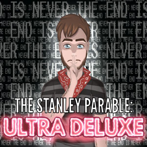 The Stanley Parable Ultra Deluxe PS5 Price Comparison