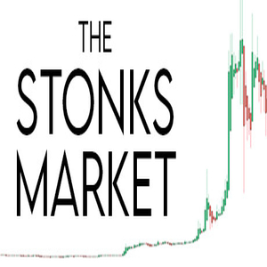 The Stonks Market Digital Download Price Comparison